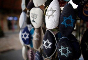 jewish-skull-caps