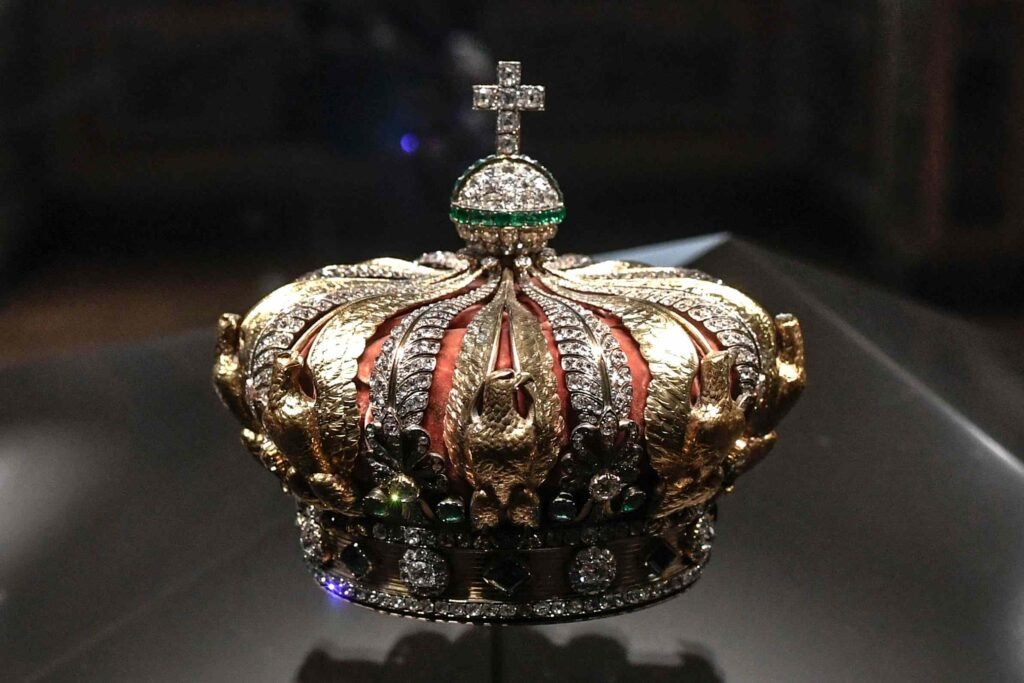 The Jewel, The Dharma… and Karma