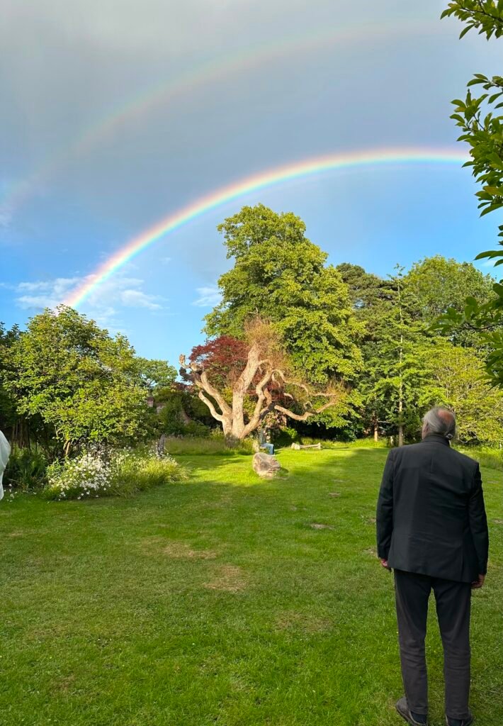 The Open Door of Emptiness : Ch. 4 Wisdom and Compassion (part ii) – new recording